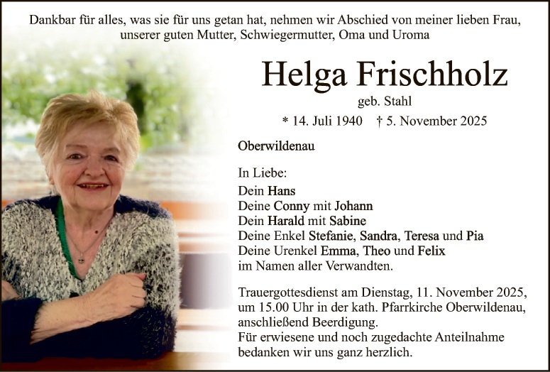 helgafrischholz05112025